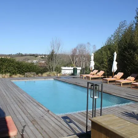 Noumade I De Prestige A Bordeaux * Camblanes-et-Meynac
