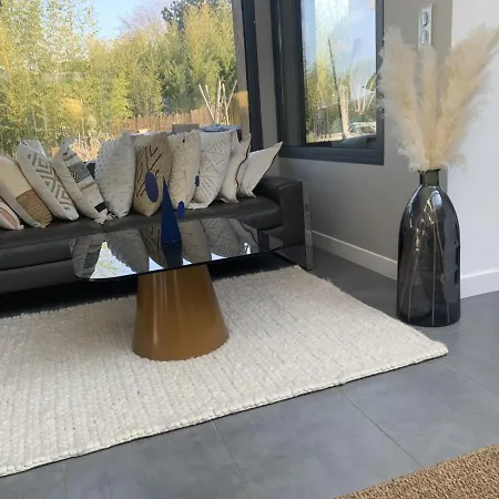 Villa Noumade I De Prestige A Bordeaux