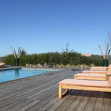Noumade I De Prestige A Bordeaux Villa Camblanes-et-Meynac