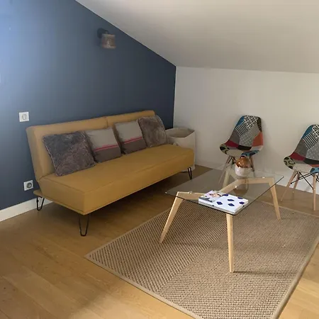 Villa Noumade I De Prestige A Bordeaux *