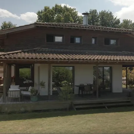 Noumade I De Prestige A Bordeaux * Camblanes-et-Meynac