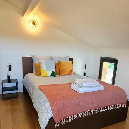 Noumade I De Prestige A Bordeaux Villa