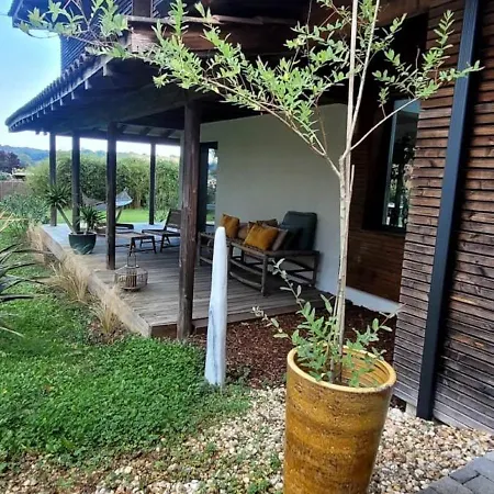 Noumade I De Prestige A Bordeaux Villa *