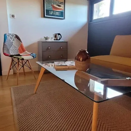 Noumade I De Prestige A Bordeaux * Camblanes-et-Meynac