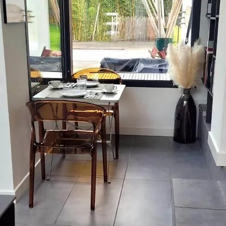 Villa Noumade I De Prestige A Bordeaux *