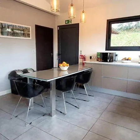 Villa Noumade I De Prestige A Bordeaux *