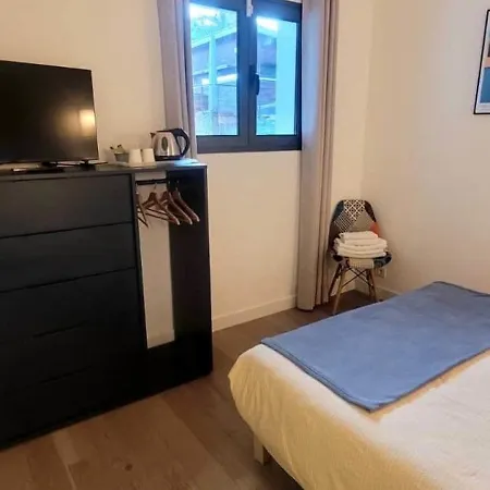 빌라 Noumade I De Prestige A Bordeaux