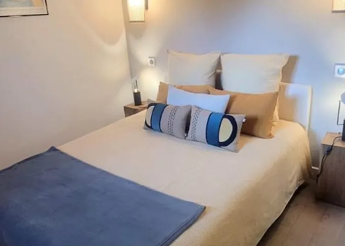 Noumade I De Prestige A Bordeaux Camblanes-et-Meynac