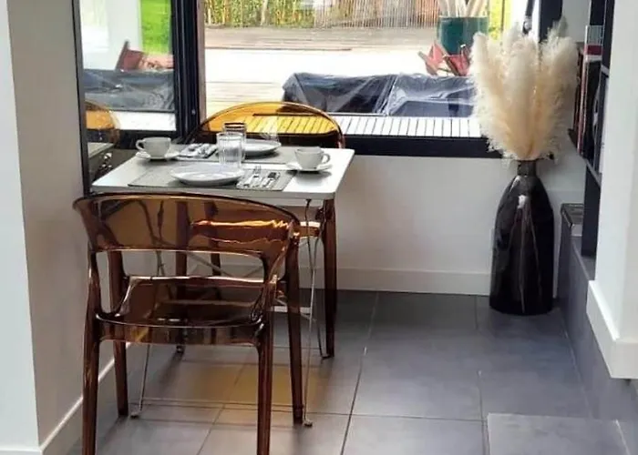 Βίλα Noumade I De Prestige A Bordeaux *