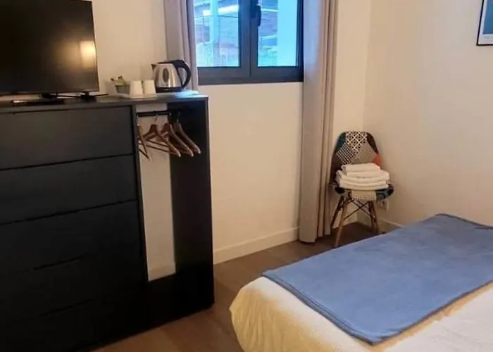 Βίλα Noumade I De Prestige A Bordeaux